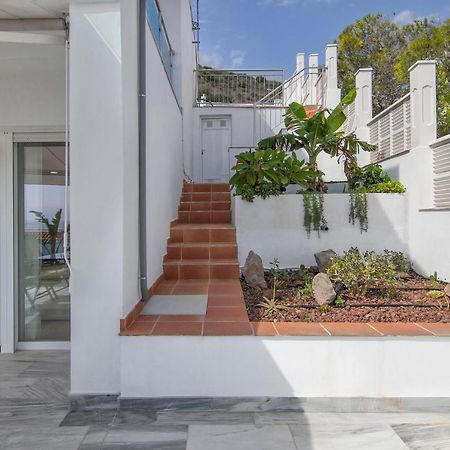 Complejo Villazul San José Exterior photo