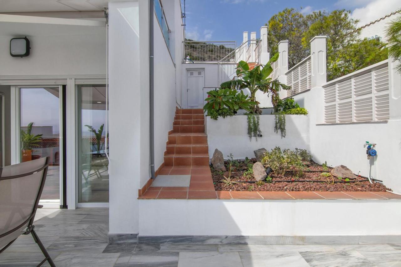 Complejo Villazul San José Exterior photo
