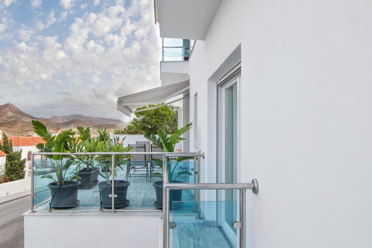 Complejo Villazul San José Exterior photo