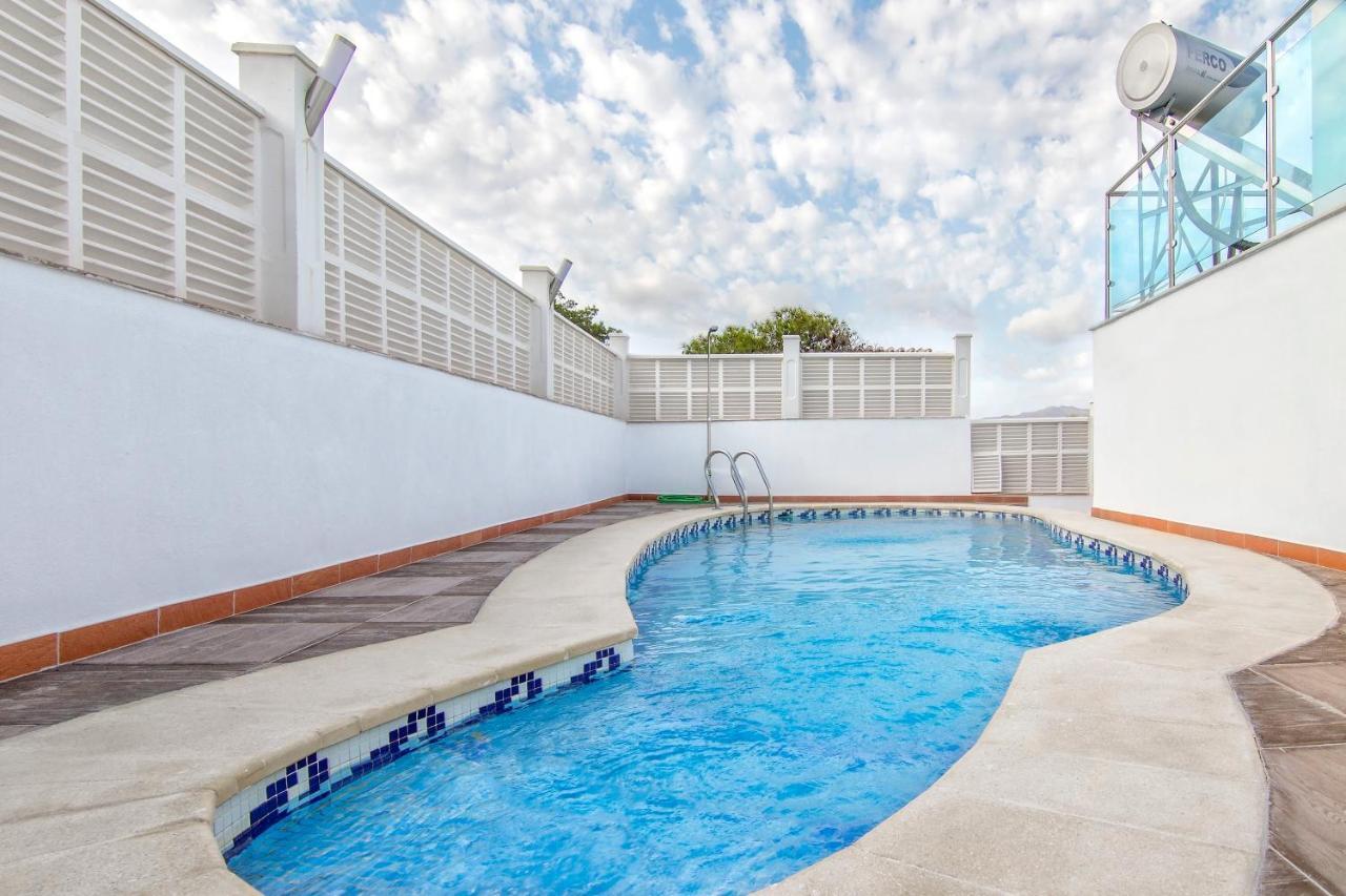Complejo Villazul San José Exterior photo